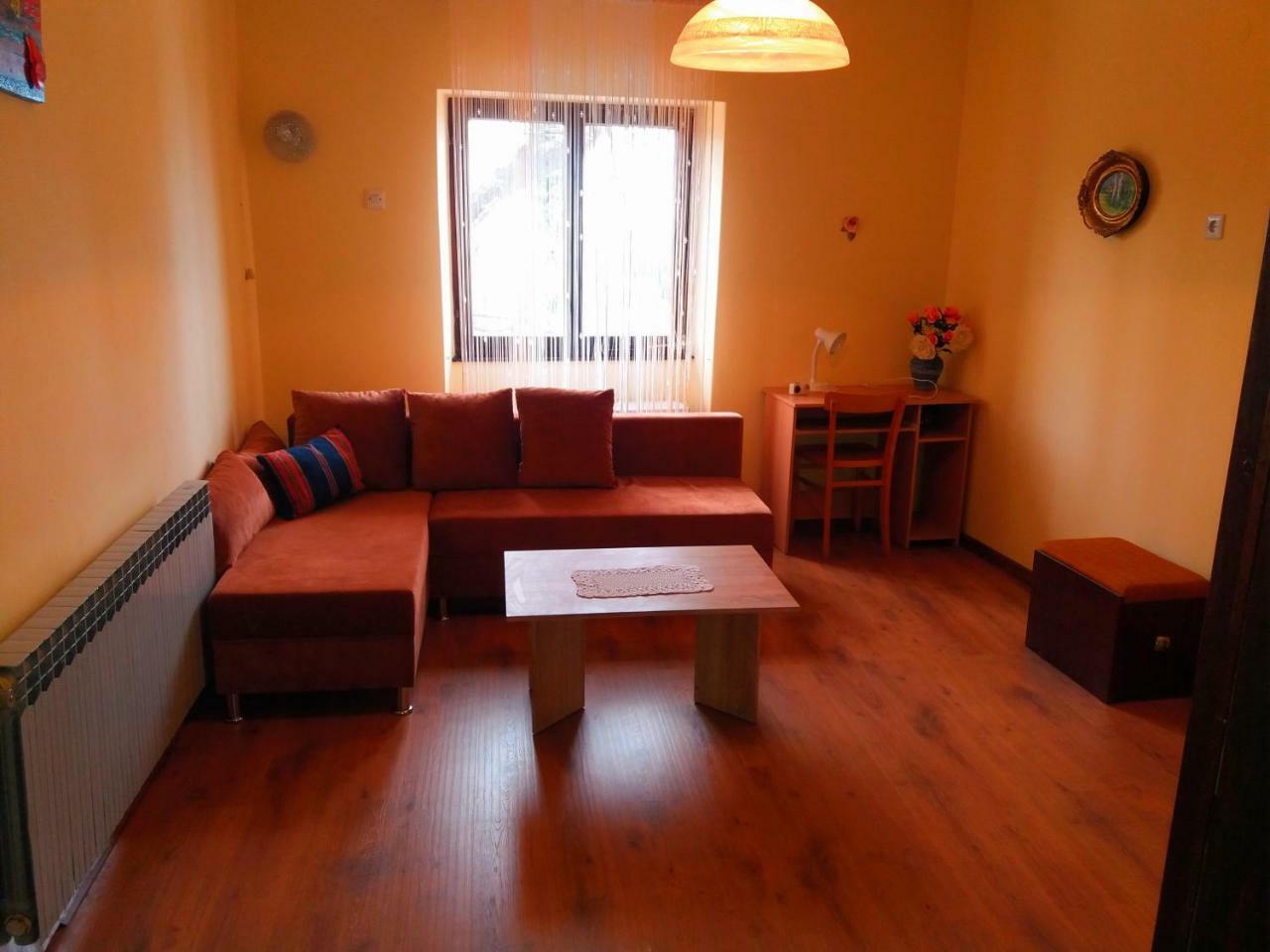 Отель Apartmaji, Sobe - Obzidje Пиран Экстерьер фото