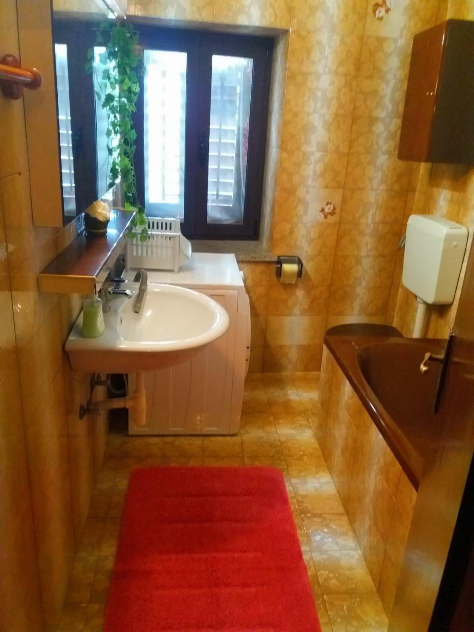Отель Apartmaji, Sobe - Obzidje Пиран Экстерьер фото