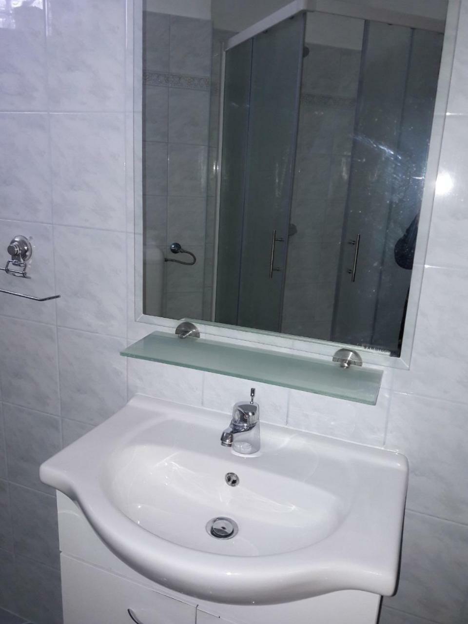Отель Apartmaji, Sobe - Obzidje Пиран Экстерьер фото