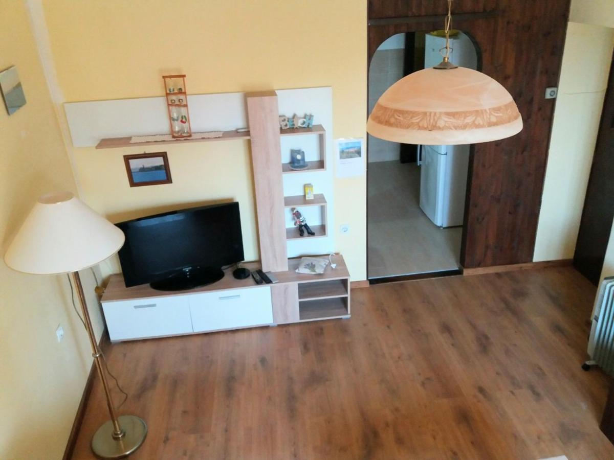 Отель Apartmaji, Sobe - Obzidje Пиран Экстерьер фото