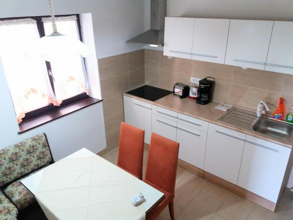 Отель Apartmaji, Sobe - Obzidje Пиран Экстерьер фото
