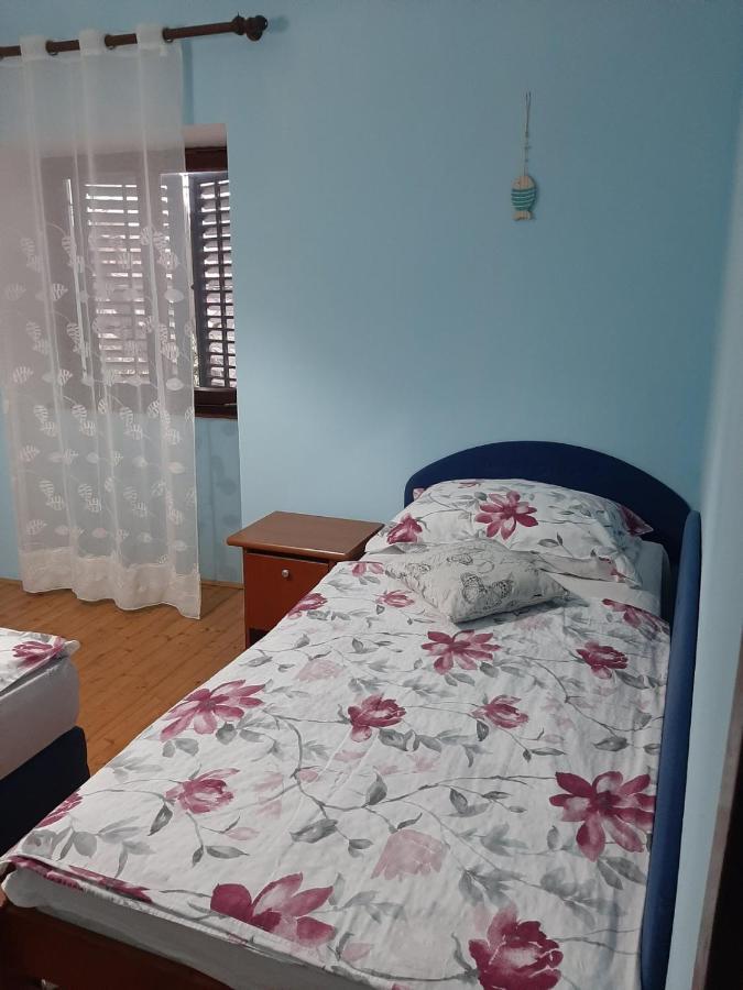 Отель Apartmaji, Sobe - Obzidje Пиран Экстерьер фото