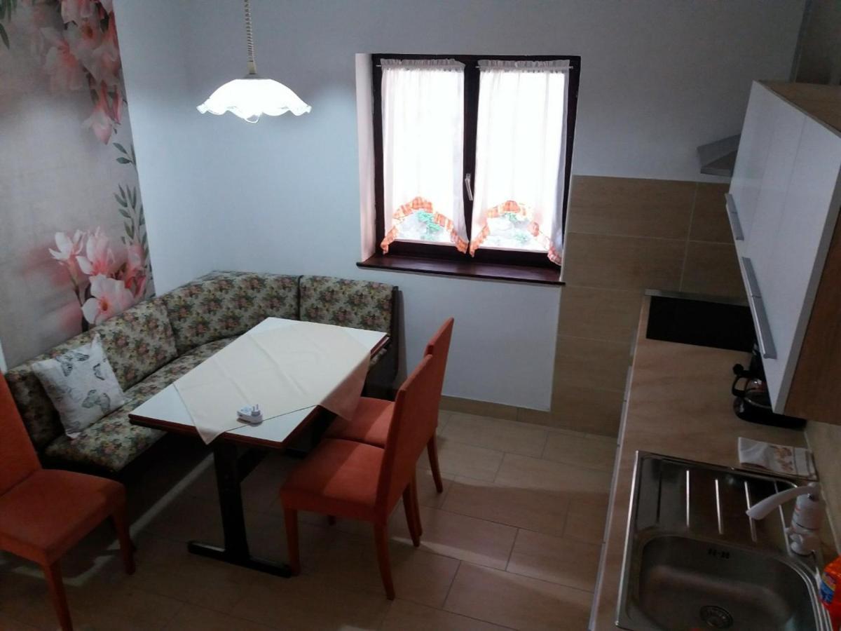Отель Apartmaji, Sobe - Obzidje Пиран Экстерьер фото